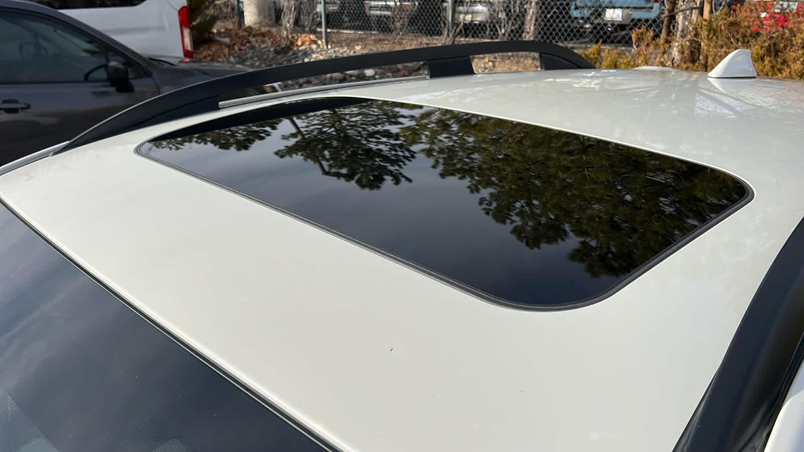 Thumbnail: 2021 Subaru Crosstrek - 20