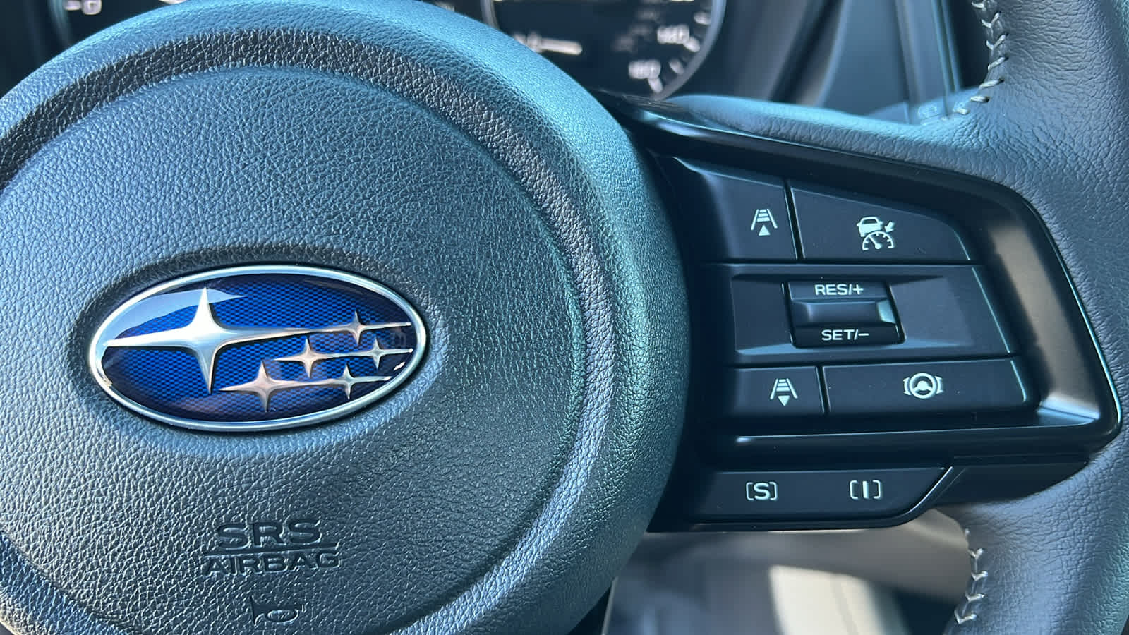 Thumbnail: 2026 Subaru Forester - 20