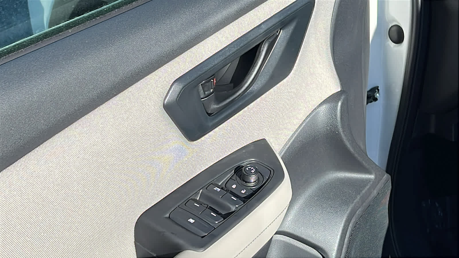 Thumbnail: 2026 Subaru Forester - 22