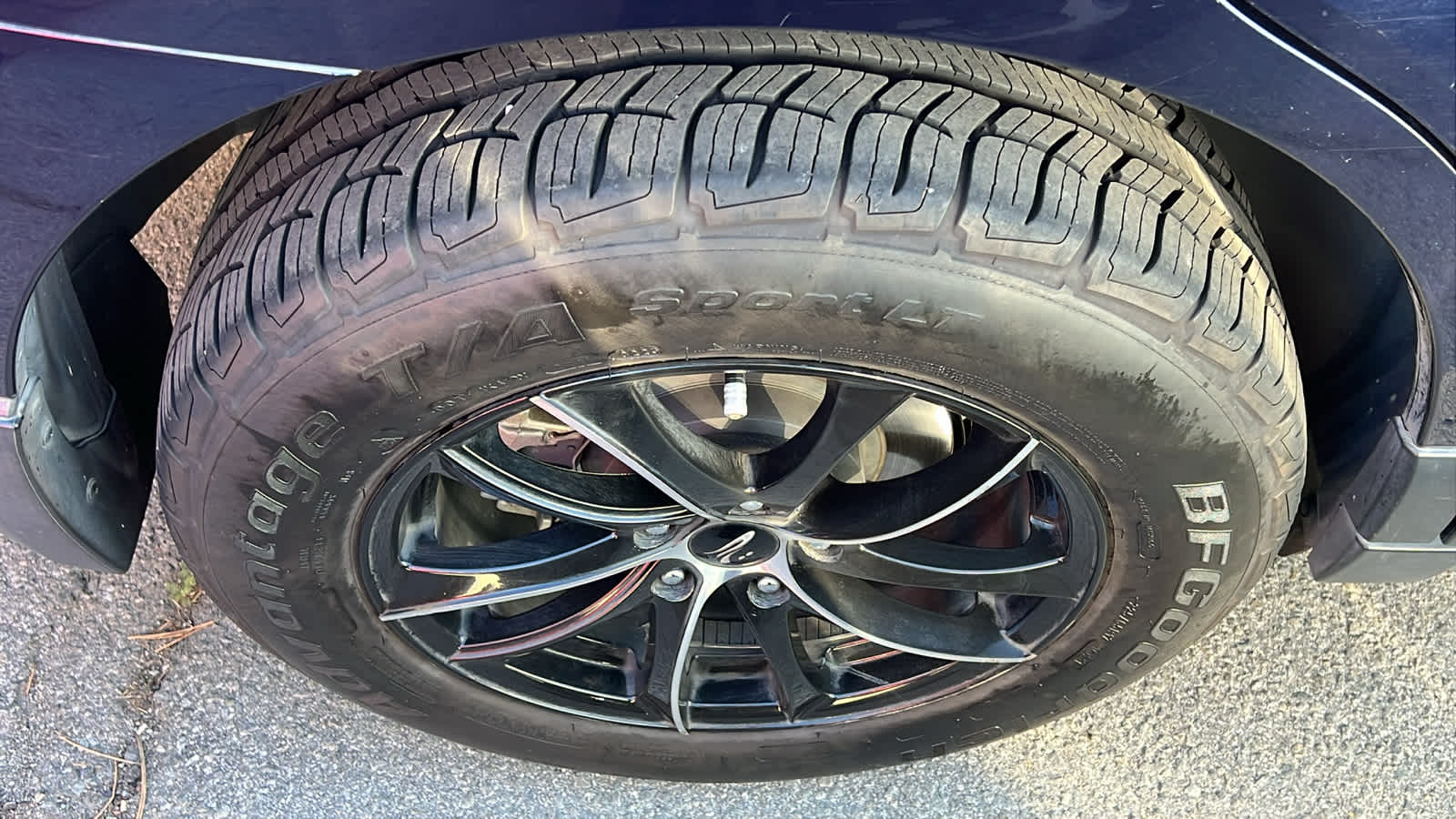 Thumbnail: 2018 Subaru Outback - 10