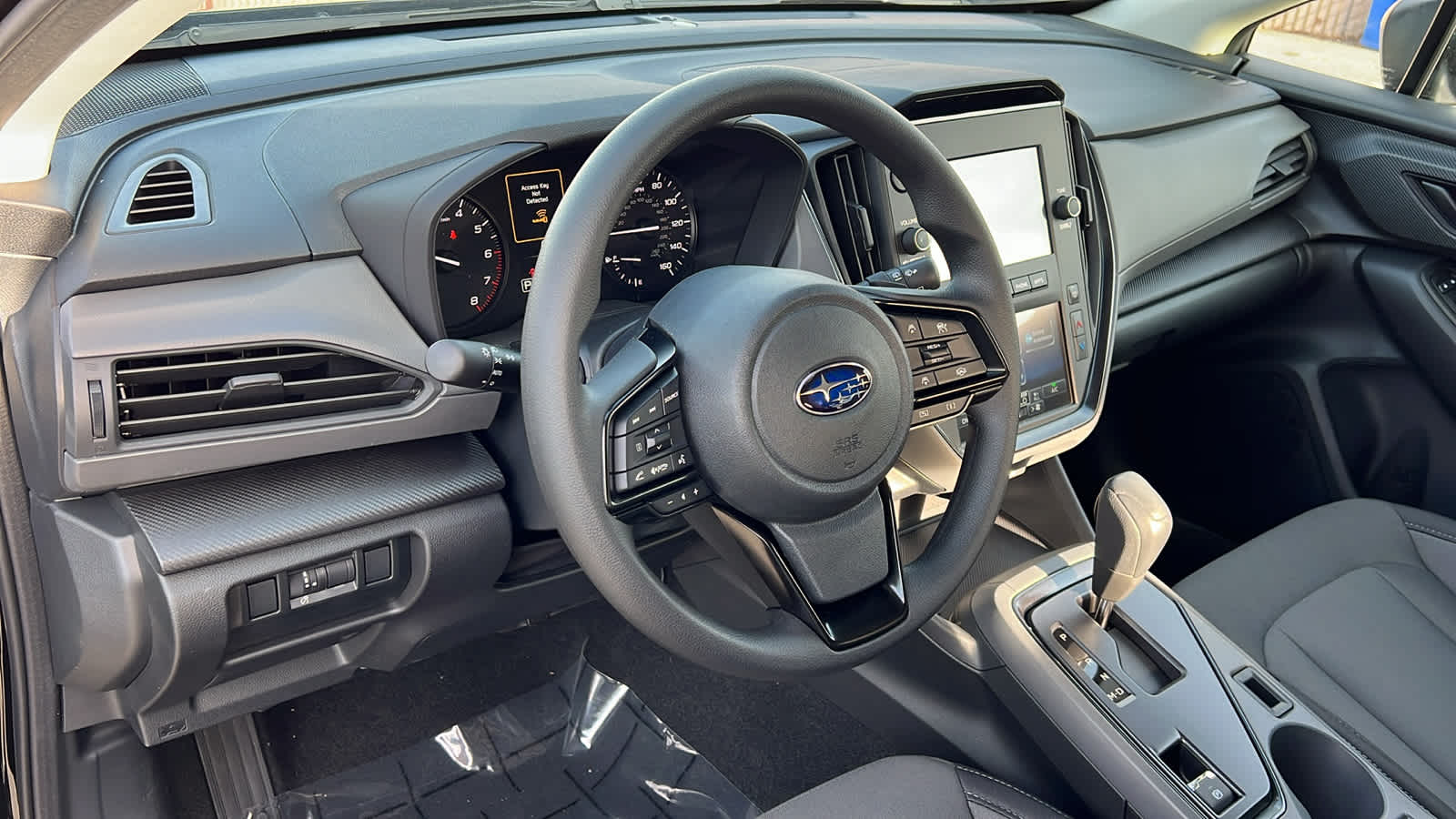 Thumbnail: 2026 Subaru Crosstrek - 10