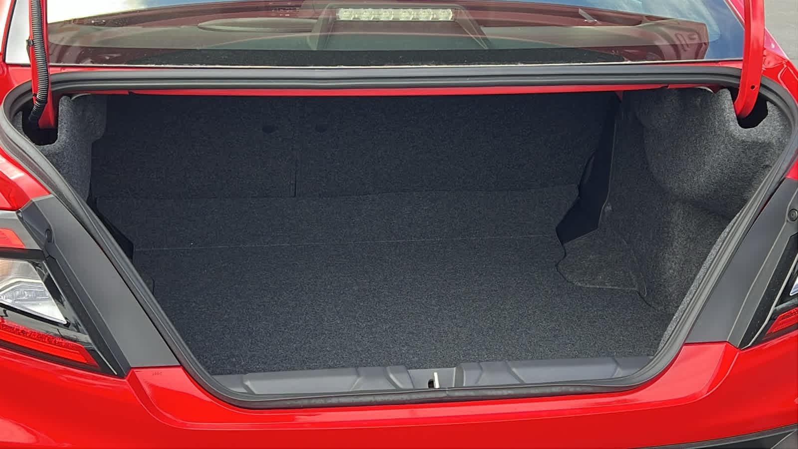 Thumbnail: 2026 Subaru WRX - 27