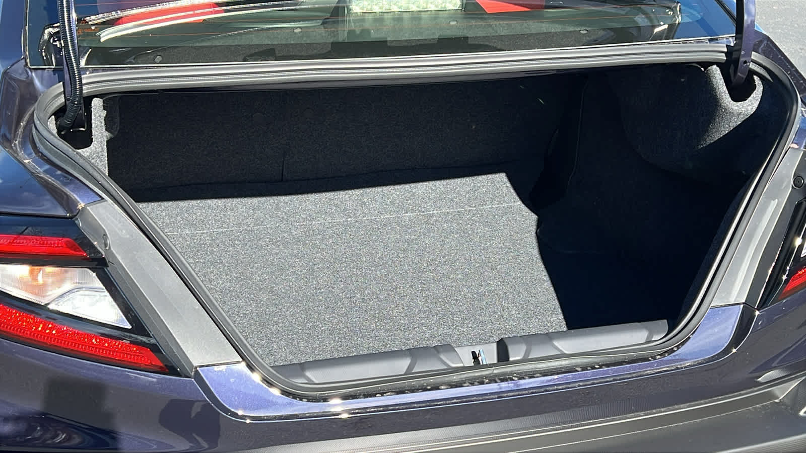 Thumbnail: 2025 Subaru WRX - 27