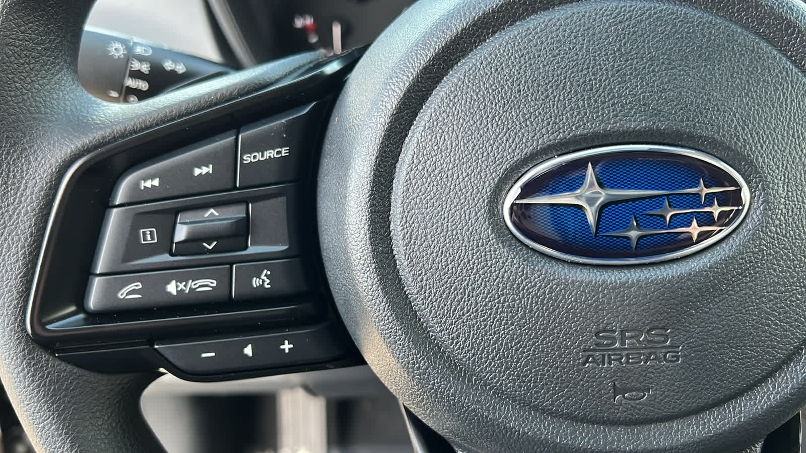 Thumbnail: 2026 Subaru Crosstrek - 19