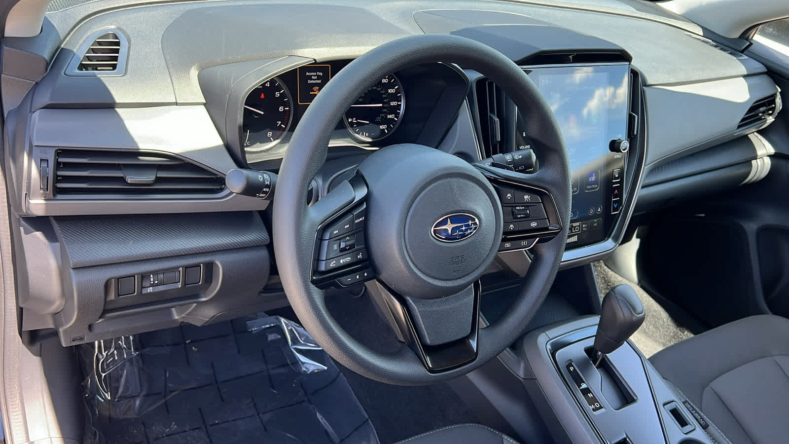 Thumbnail: 2026 Subaru Crosstrek - 10