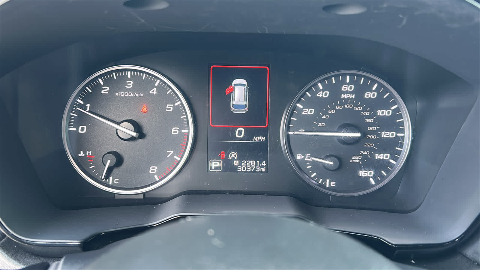 Thumbnail: 2024 Subaru Outback - 22