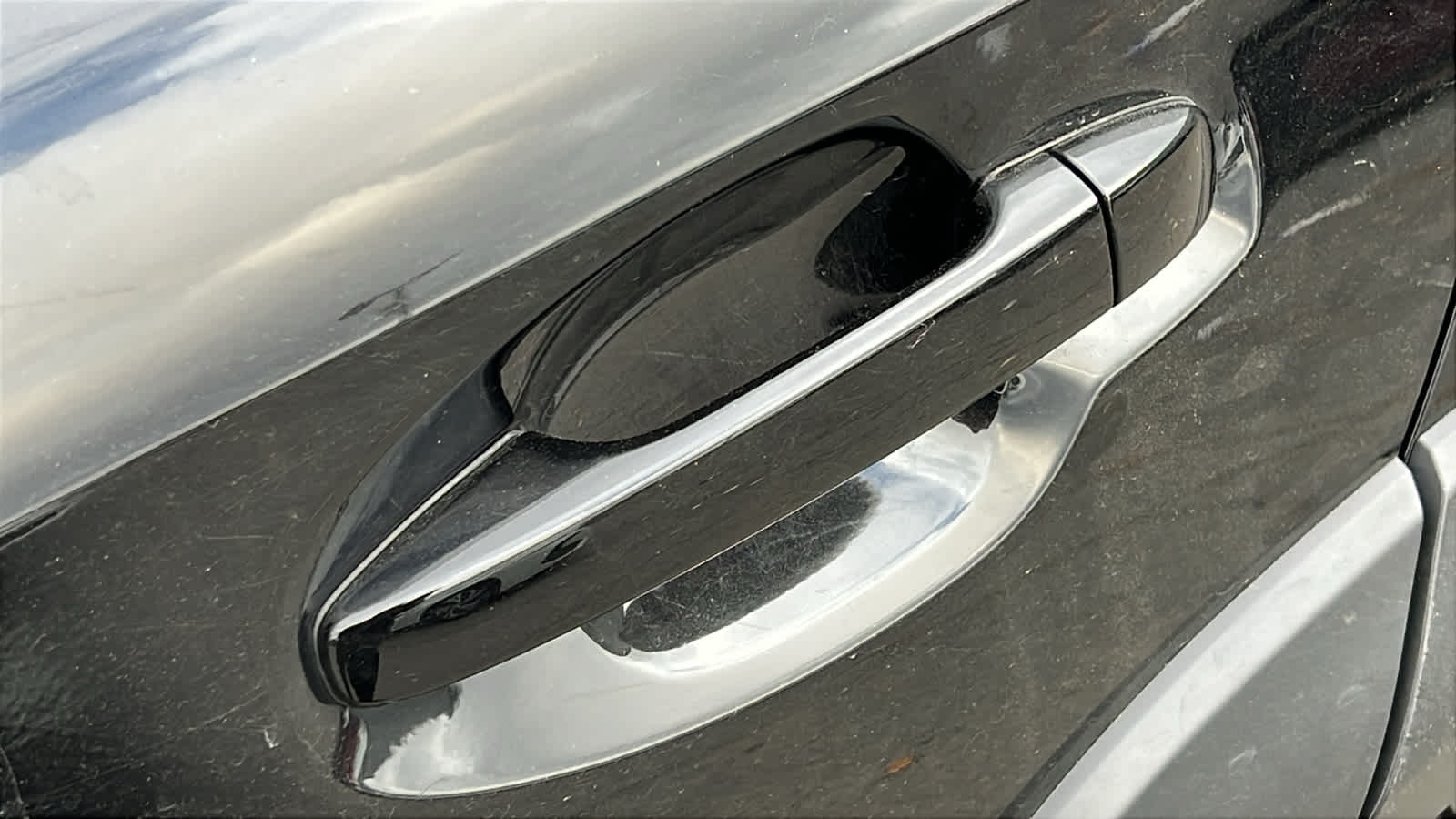 Thumbnail: 2023 Subaru Outback - 8