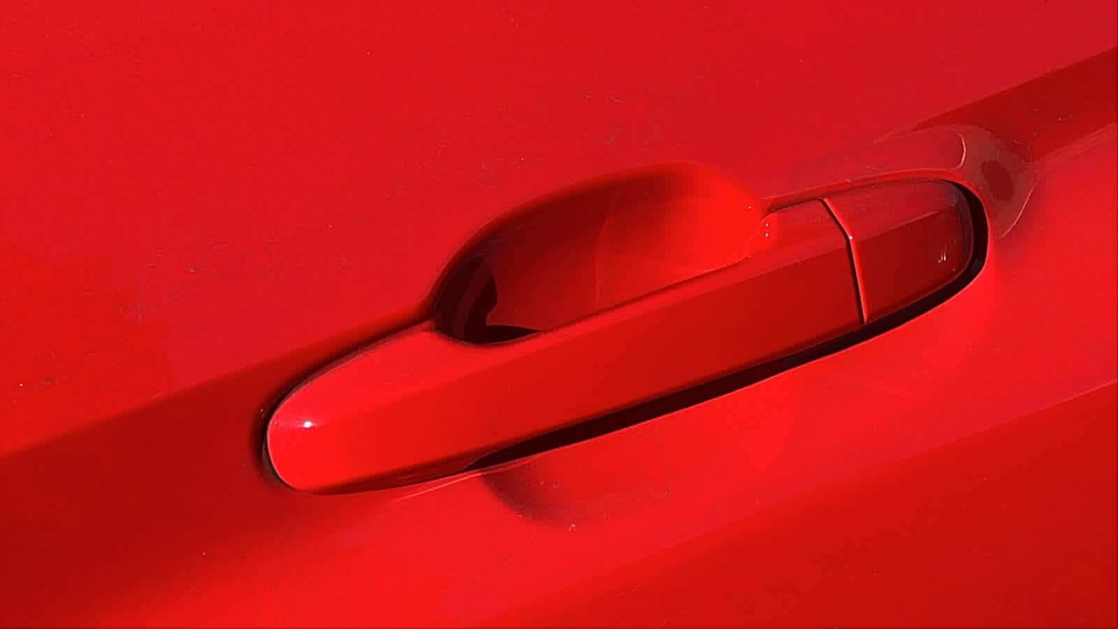 Thumbnail: 2024 Subaru WRX - 18