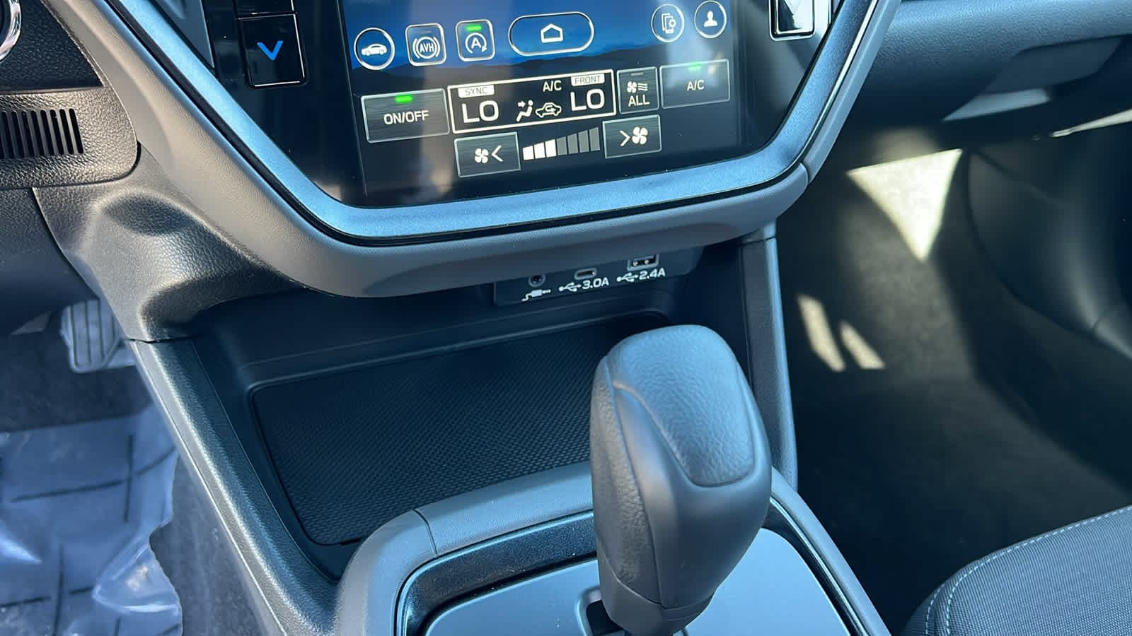 Thumbnail: 2026 Subaru Crosstrek - 14