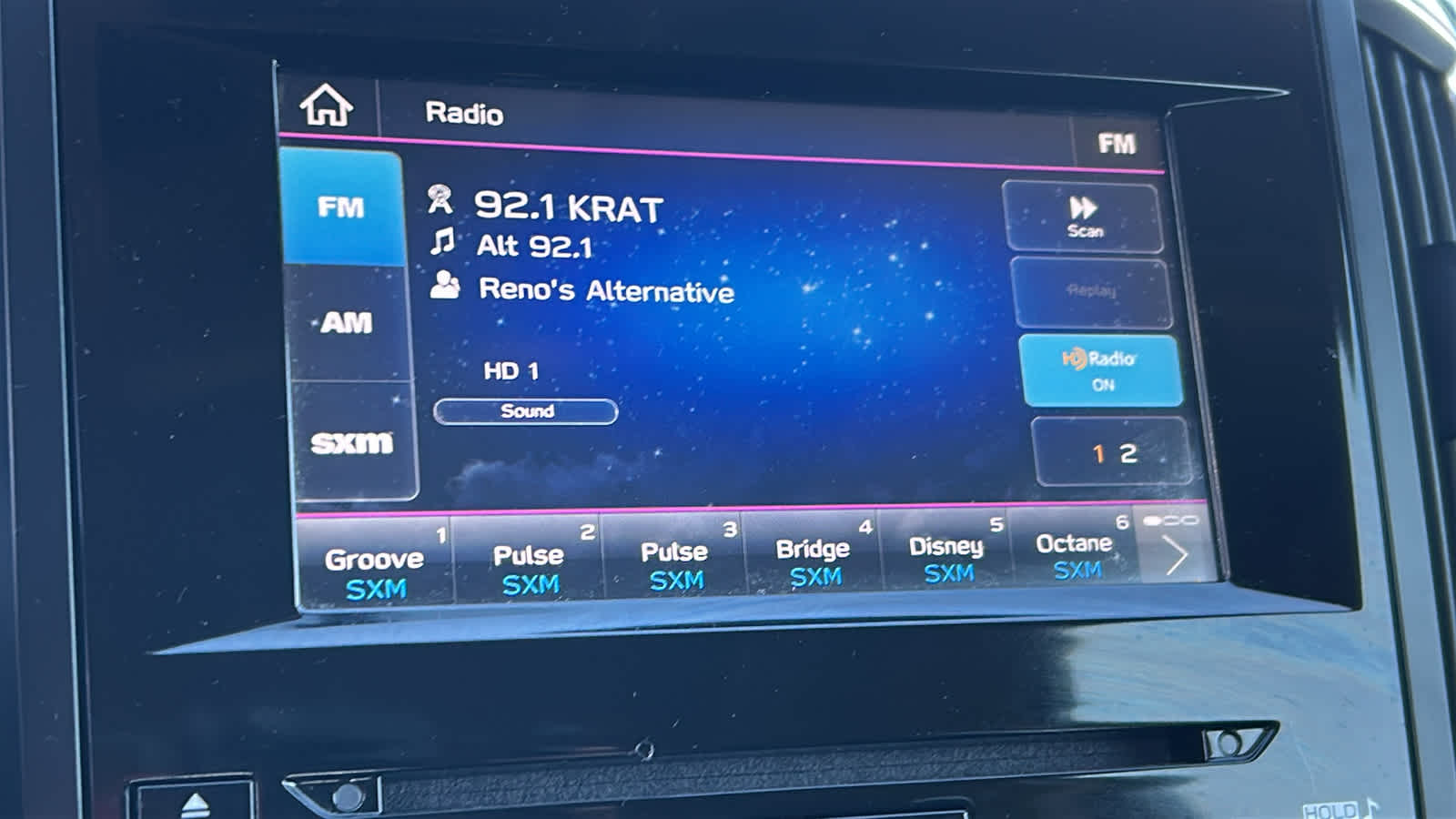 Thumbnail: 2021 Subaru Forester - 15