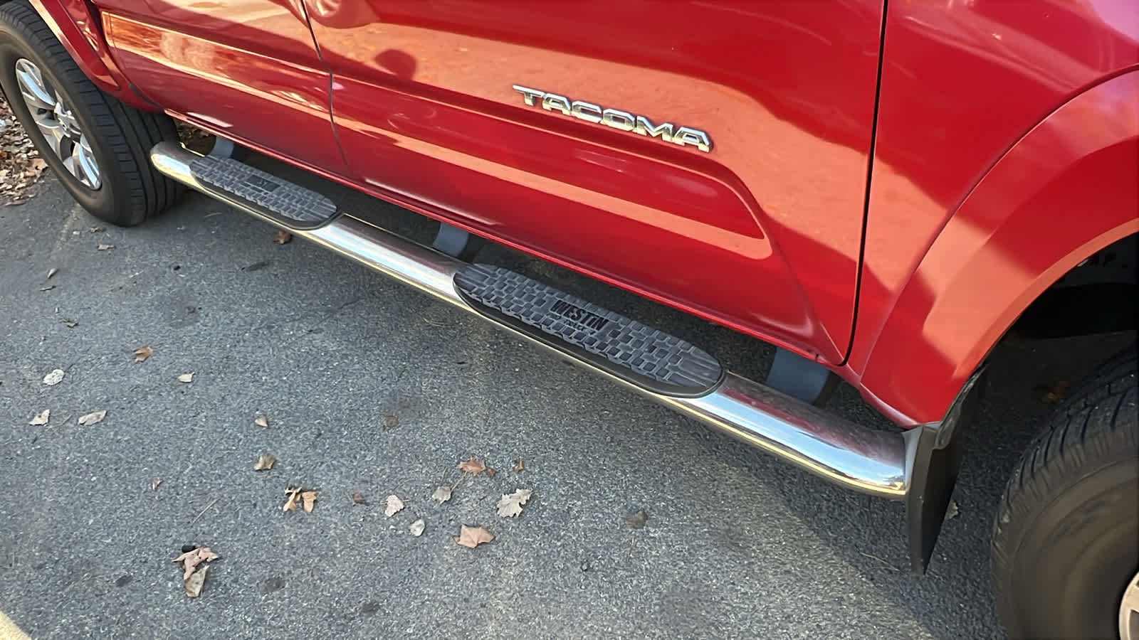 Thumbnail: 2017 Toyota Tacoma - 21