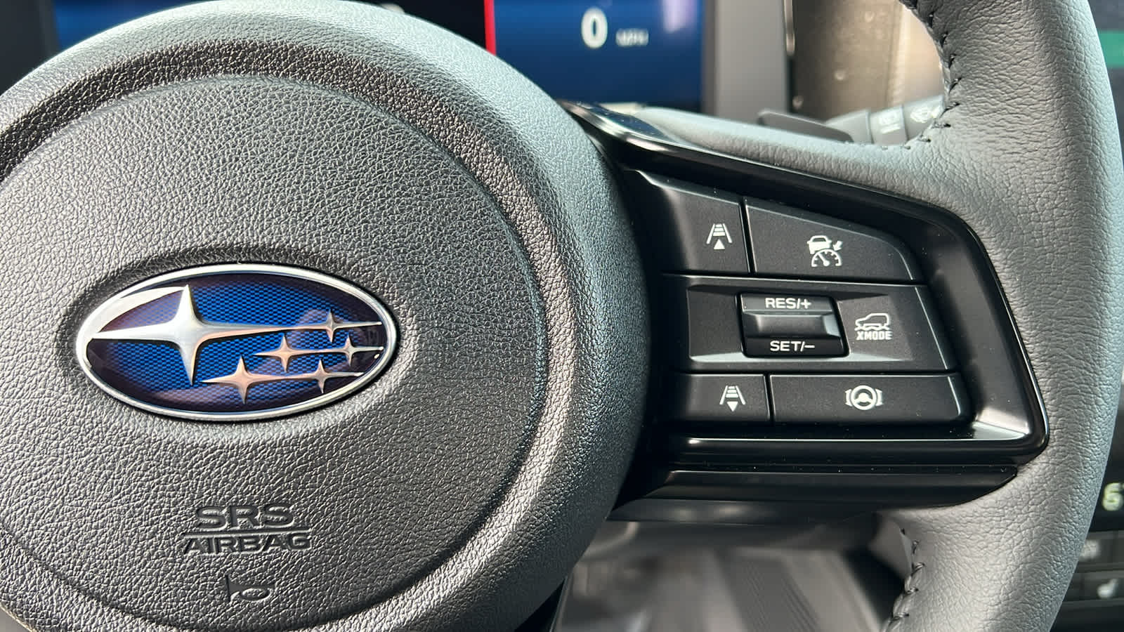 Thumbnail: 2026 Subaru Outback - 20