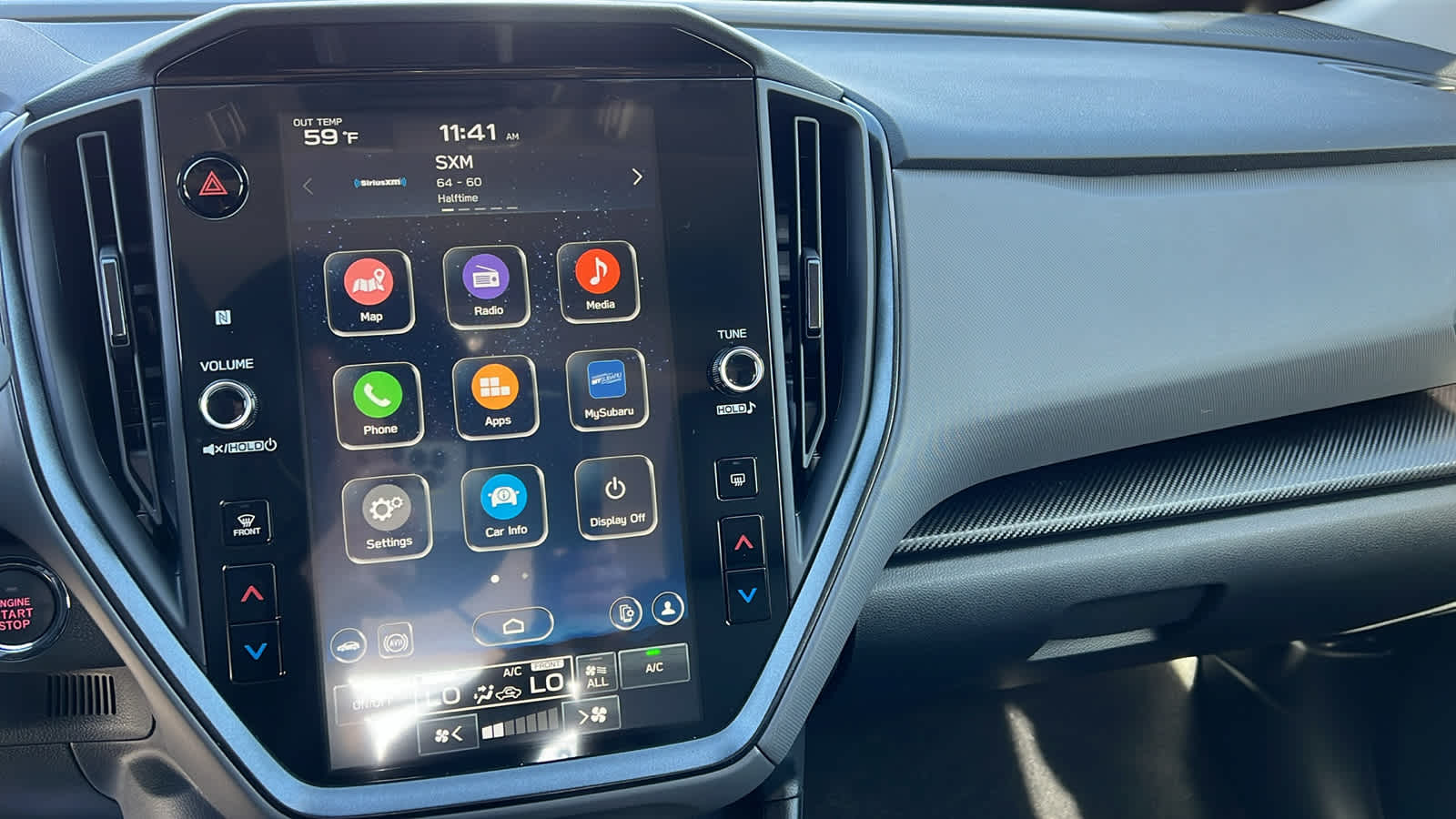 Thumbnail: 2026 Subaru Crosstrek - 15