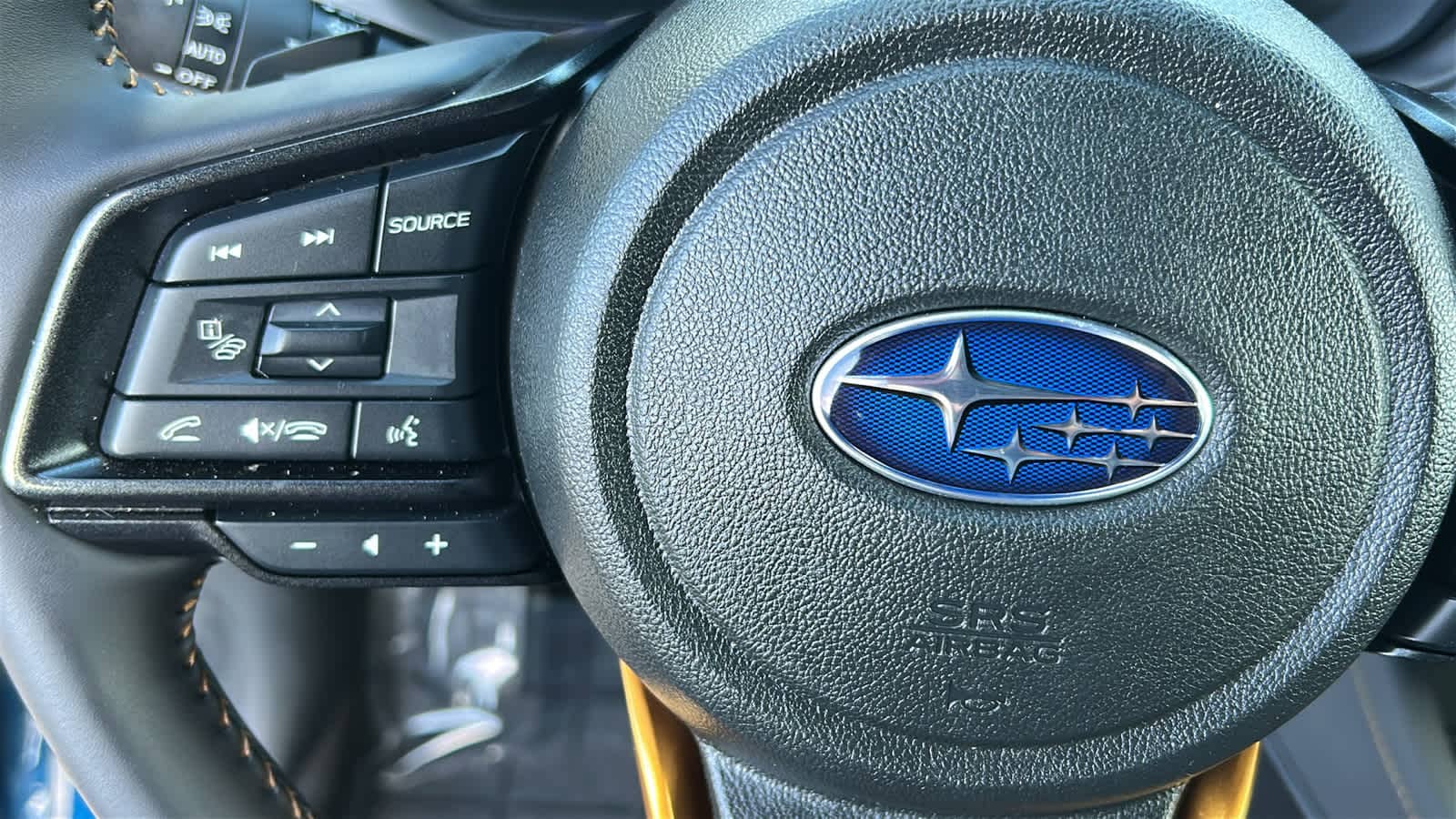 Thumbnail: 2026 Subaru Forester - 20