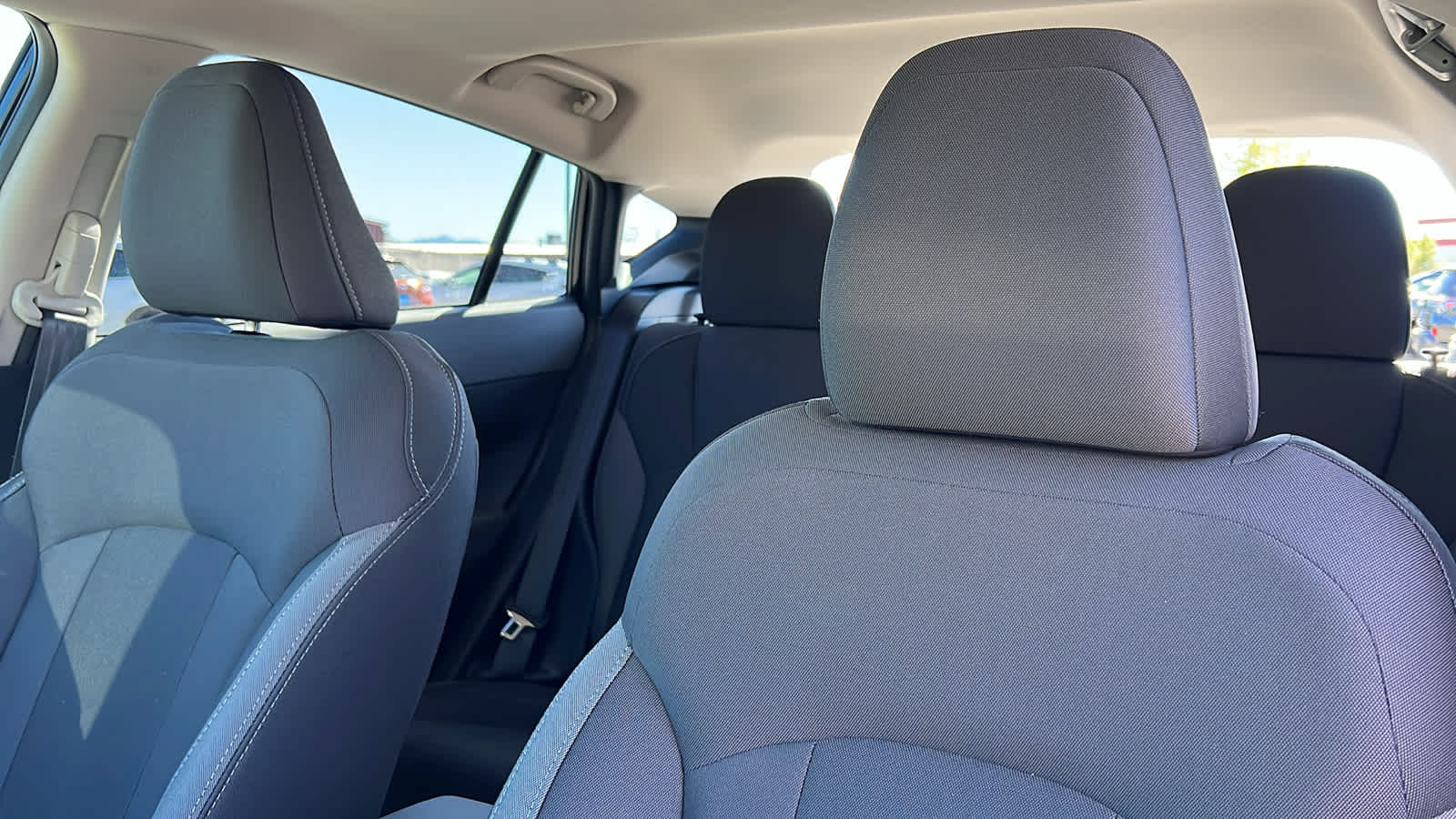 Thumbnail: 2025 Subaru Crosstrek - 11