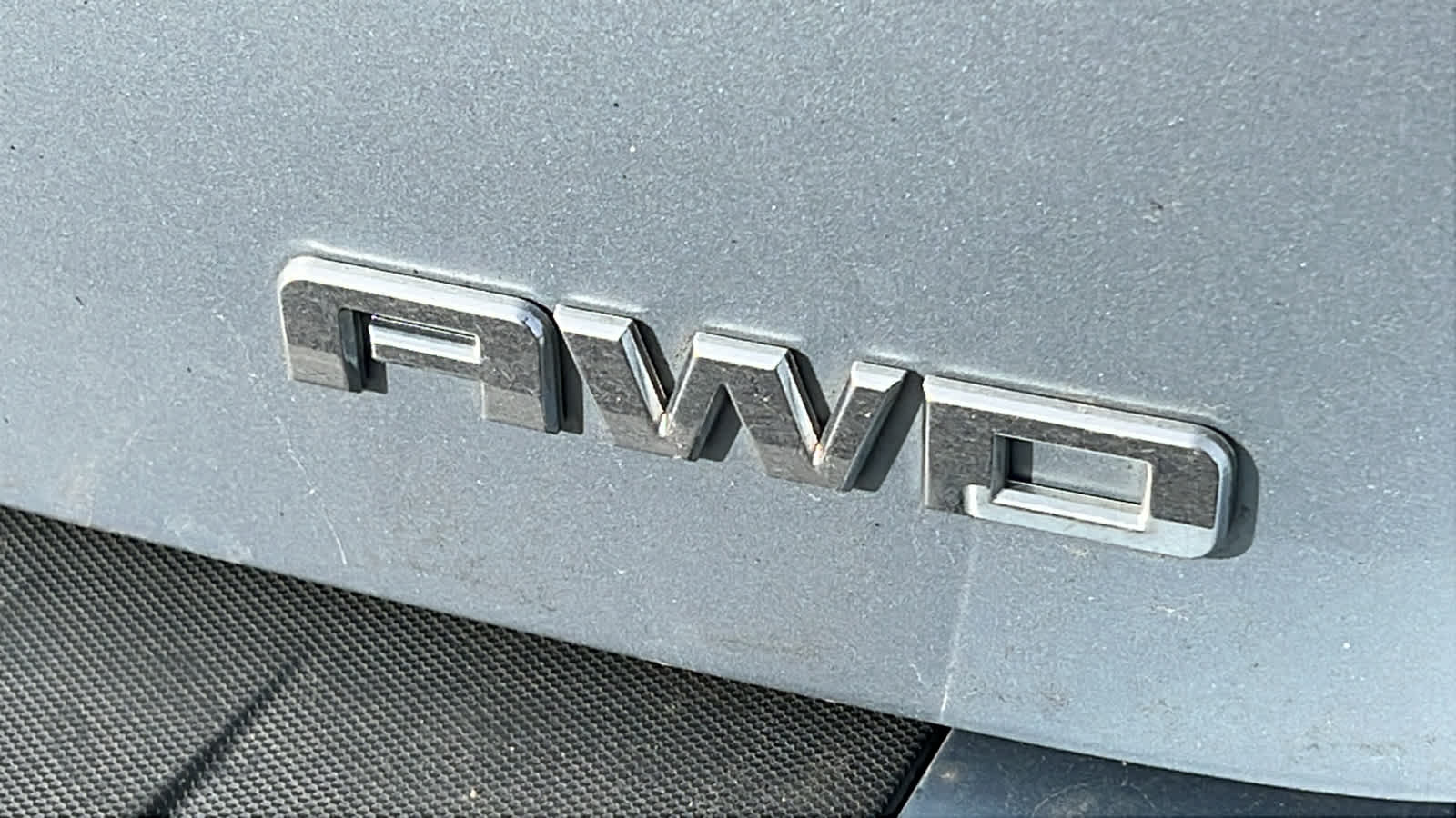 Thumbnail: 2015 GMC Terrain - 19