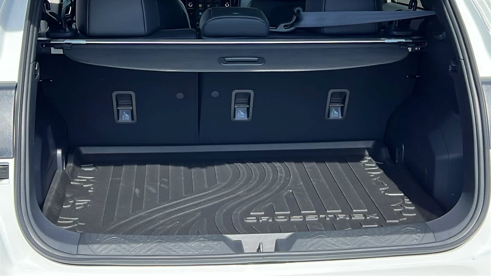 Thumbnail: 2026 Subaru Crosstrek - 27