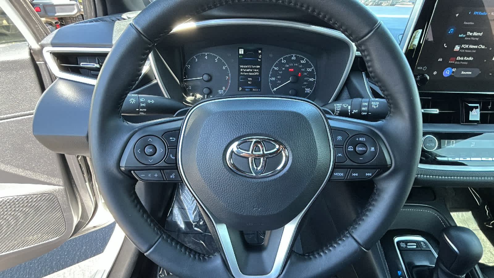 Thumbnail: 2025 Toyota Corolla - 18