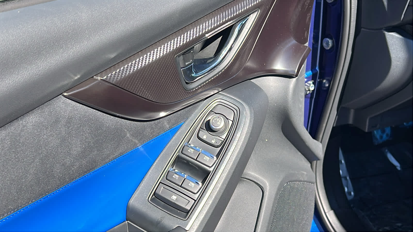 2026 Subaru WRX tS - Photo 22