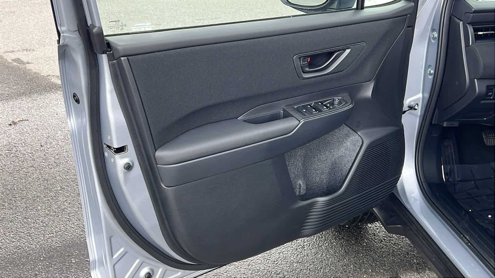 Thumbnail: 2026 Subaru Outback - 23