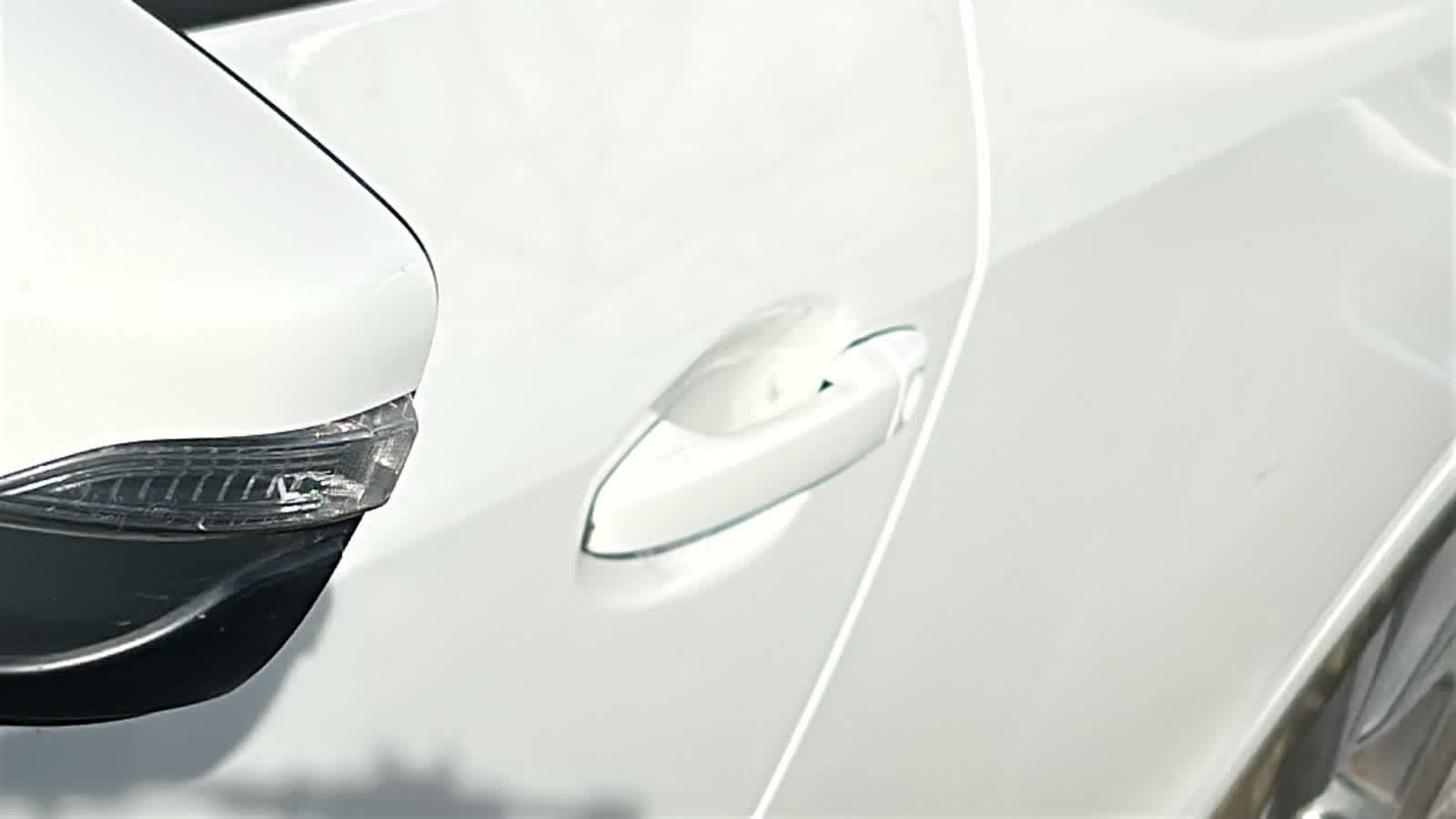 Thumbnail: 2023 Subaru Legacy - 7