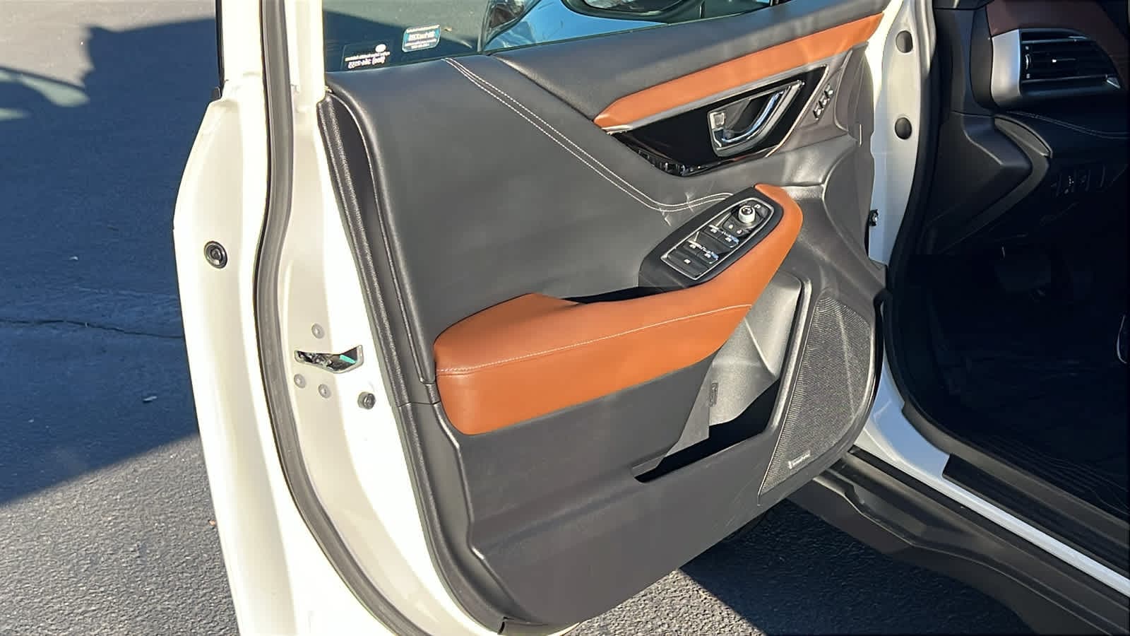 Thumbnail: 2020 Subaru Outback - 23