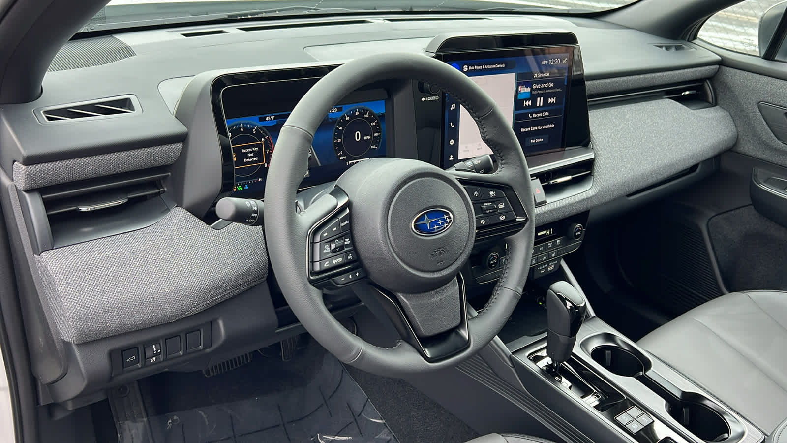 Thumbnail: 2026 Subaru Outback - 10