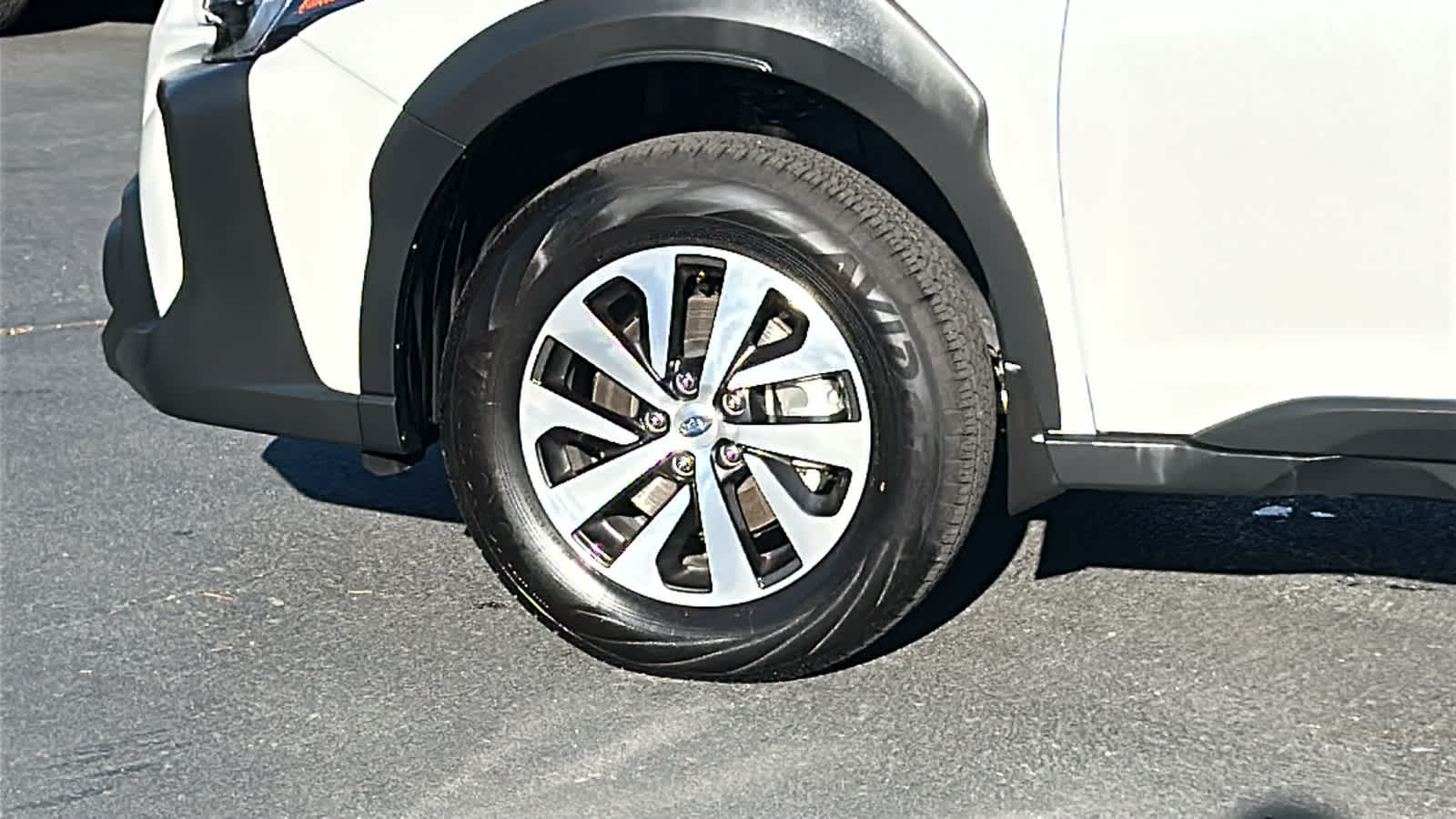 Thumbnail: 2025 Subaru Outback - 9