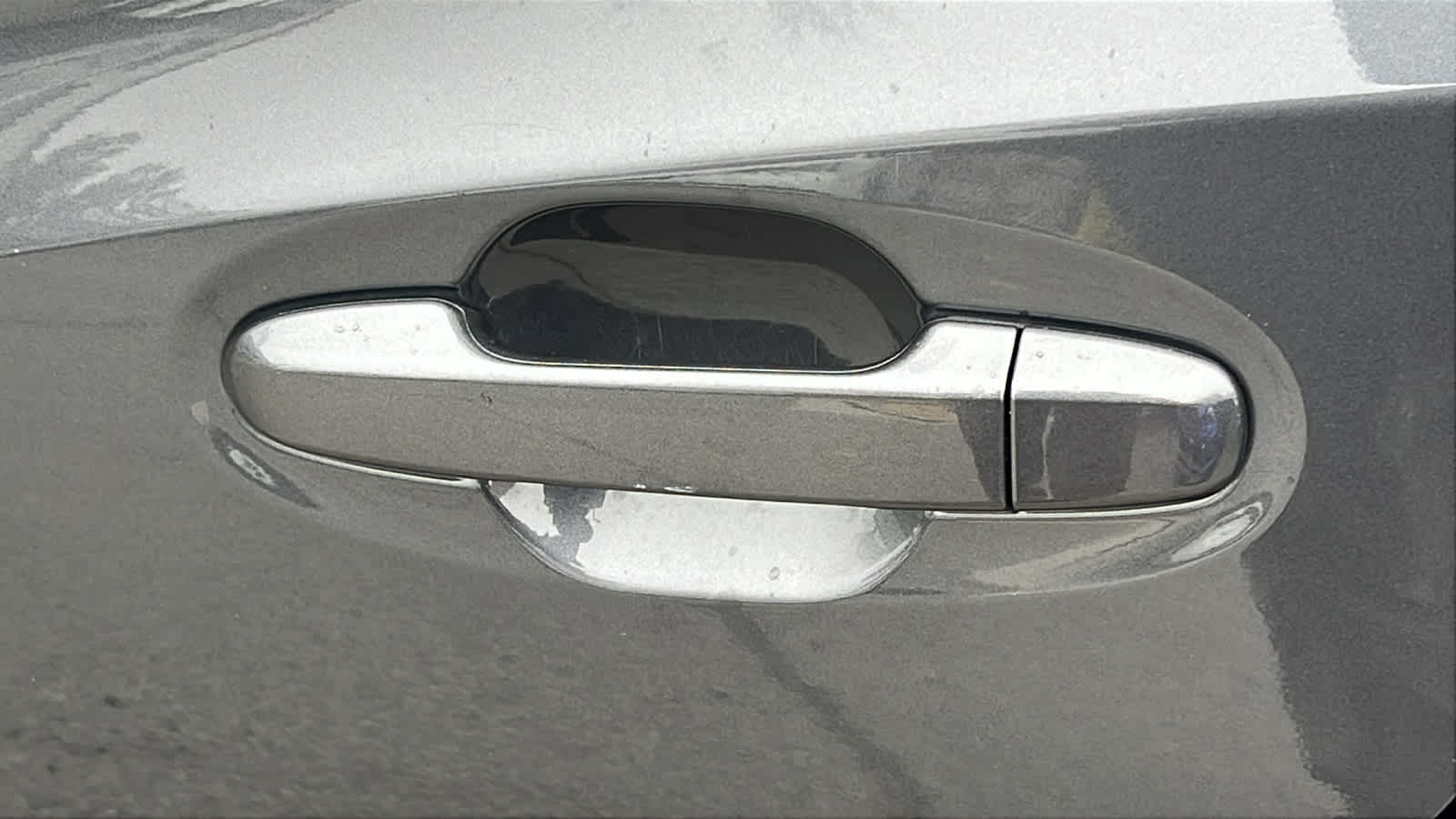 Thumbnail: 2023 Subaru Impreza - 18