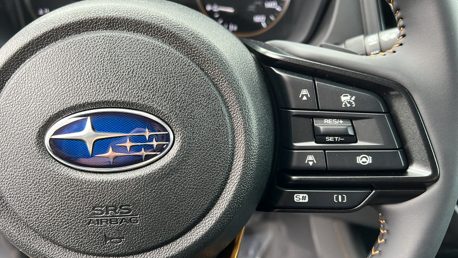 Thumbnail: 2026 Subaru Forester - 20