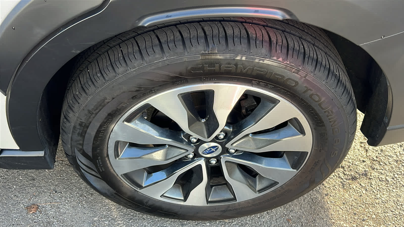 Thumbnail: 2023 Subaru Outback - 9