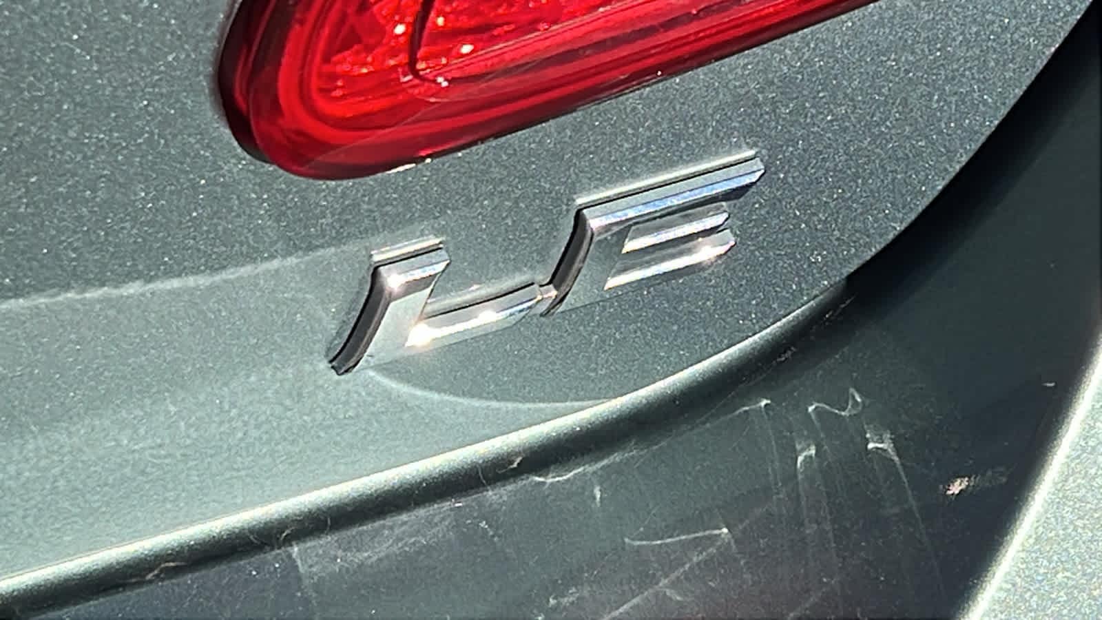 Thumbnail: 2007 Toyota Camry - 16