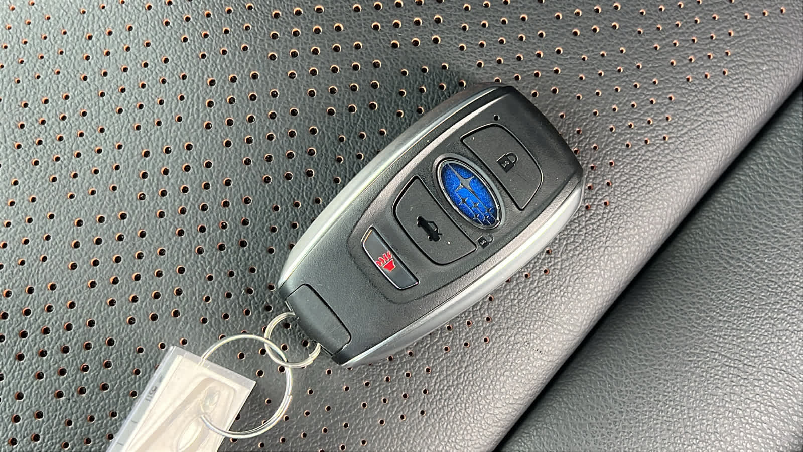 Thumbnail: 2026 Subaru Crosstrek - 29