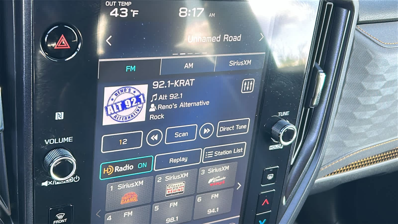 Thumbnail: 2026 Subaru Forester - 16