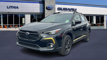 2025 Subaru Crosstrek Sport SUV