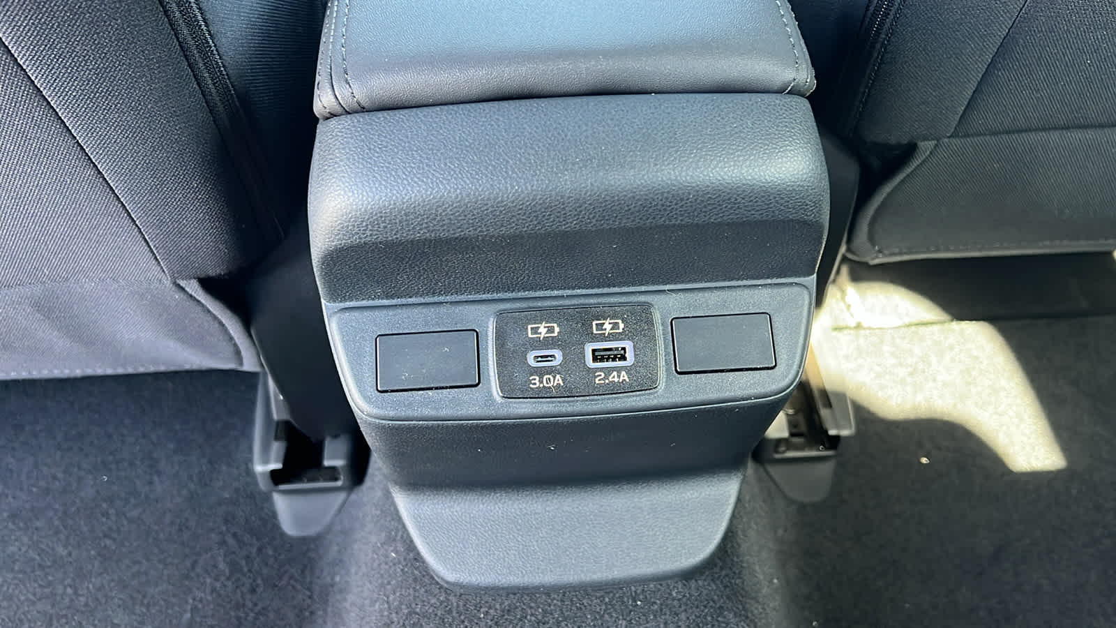 Thumbnail: 2026 Subaru WRX - 25