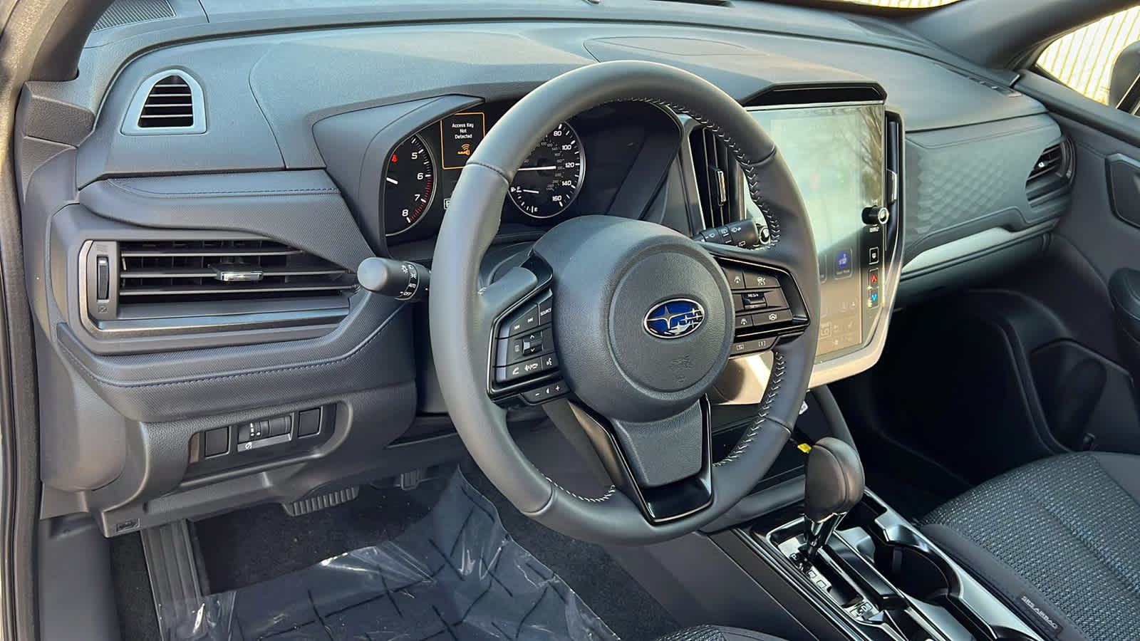 Thumbnail: 2026 Subaru Forester - 10