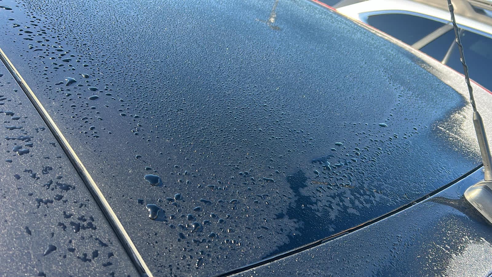 Thumbnail: 2007 Lincoln MKX - 17