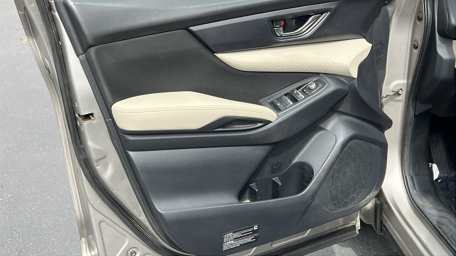 Thumbnail: 2019 Subaru Ascent - 23