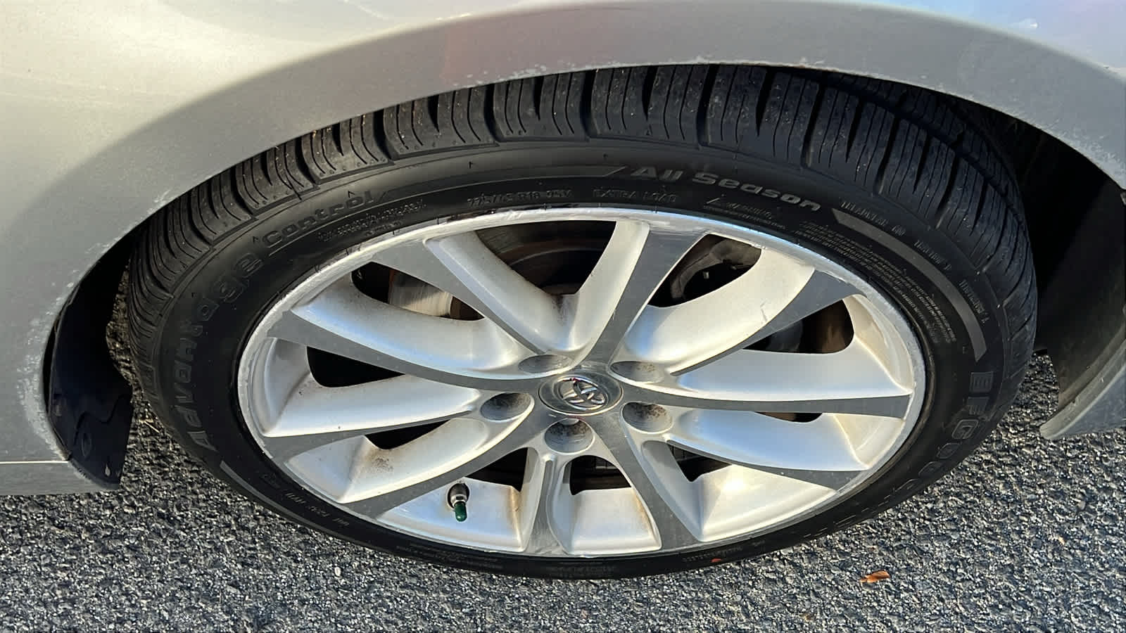 Thumbnail: 2015 Toyota Avalon - 20