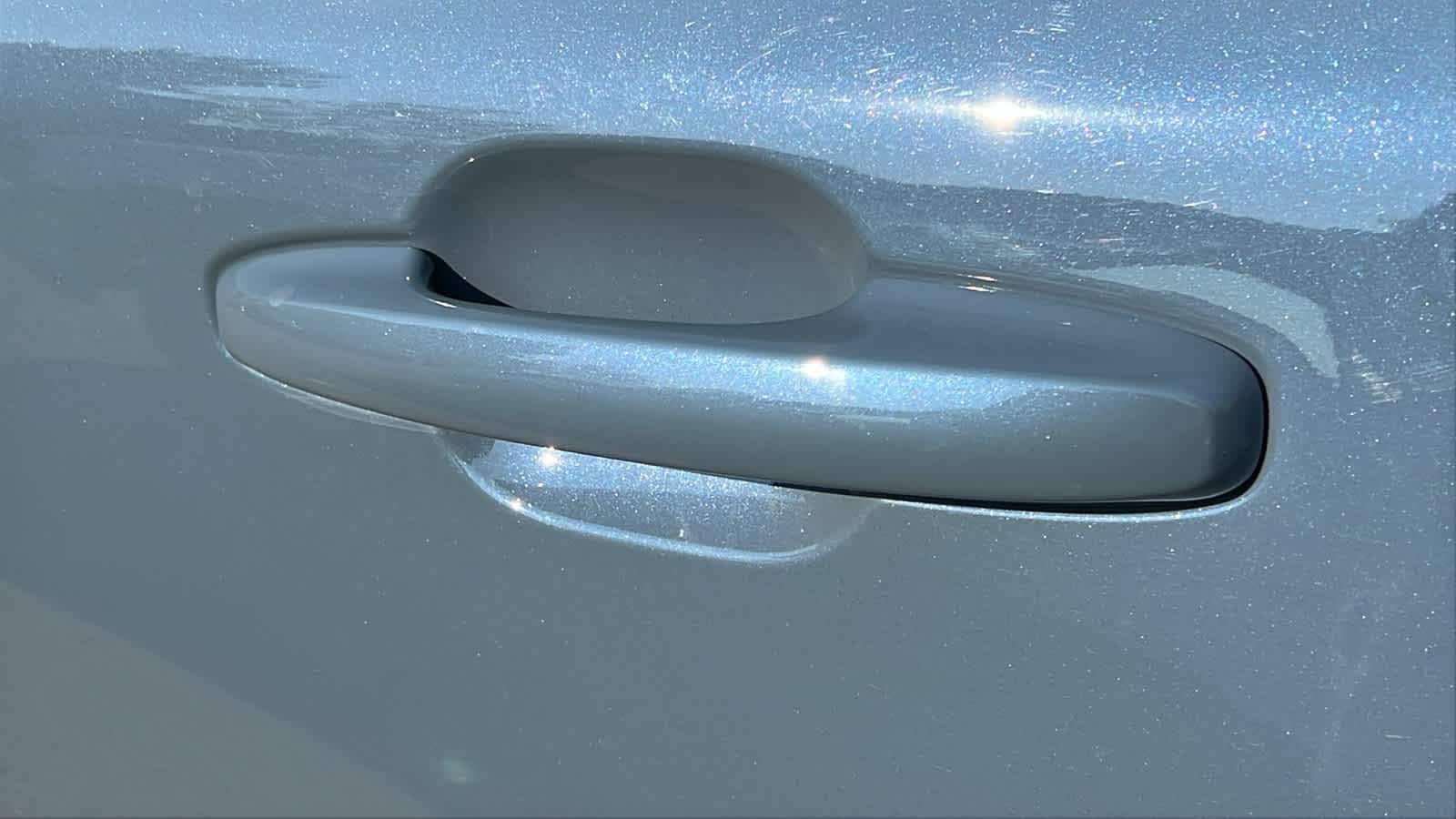 Thumbnail: 2024 Ford Escape - 17