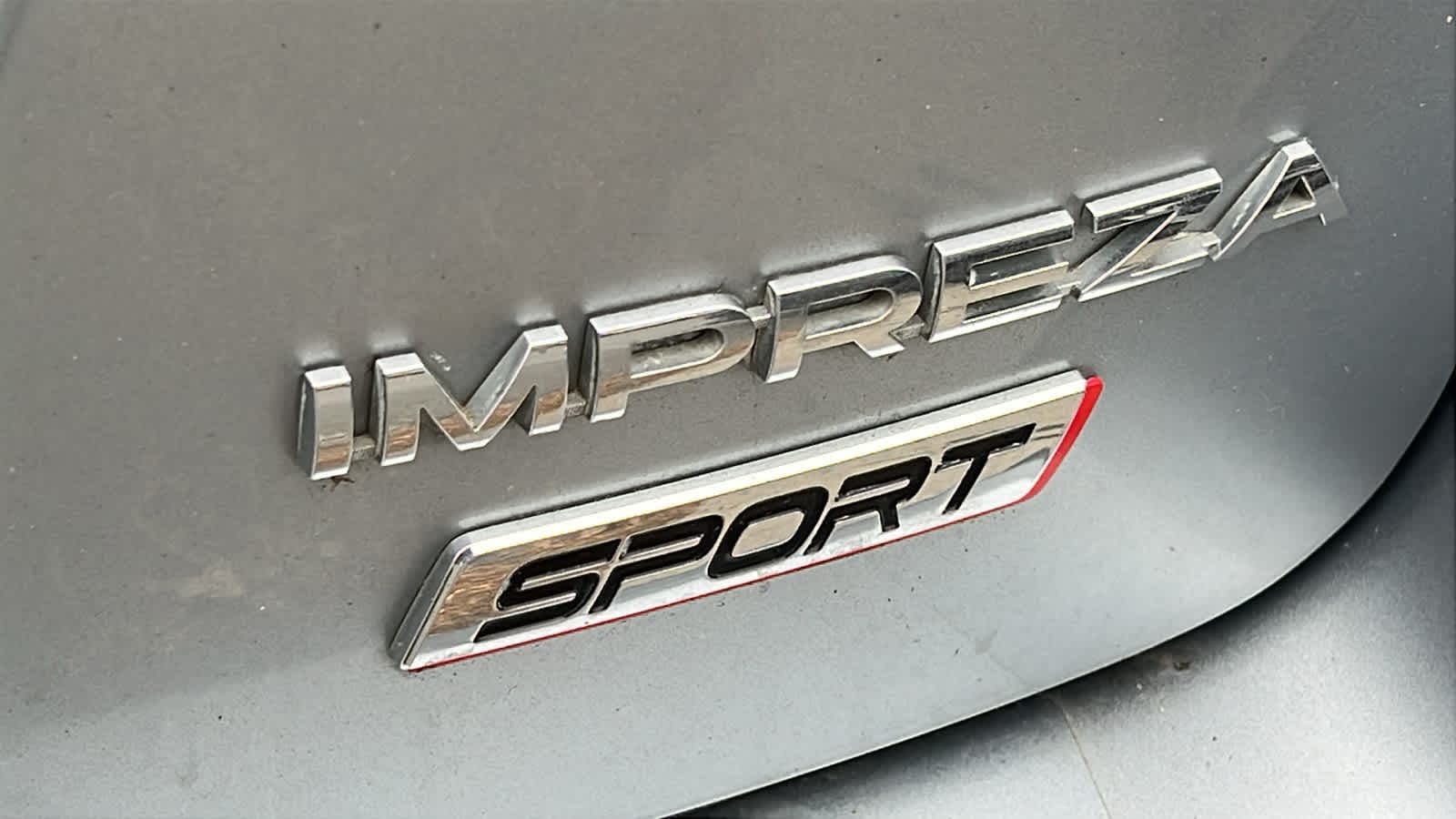 Thumbnail: 2020 Subaru Impreza - 11