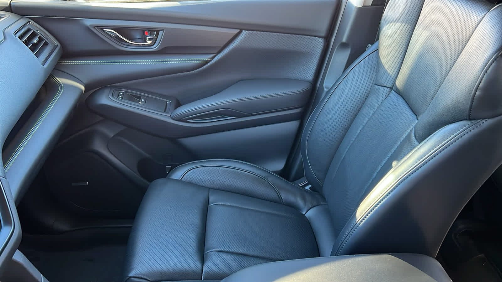 Thumbnail: 2026 Subaru Ascent - 12