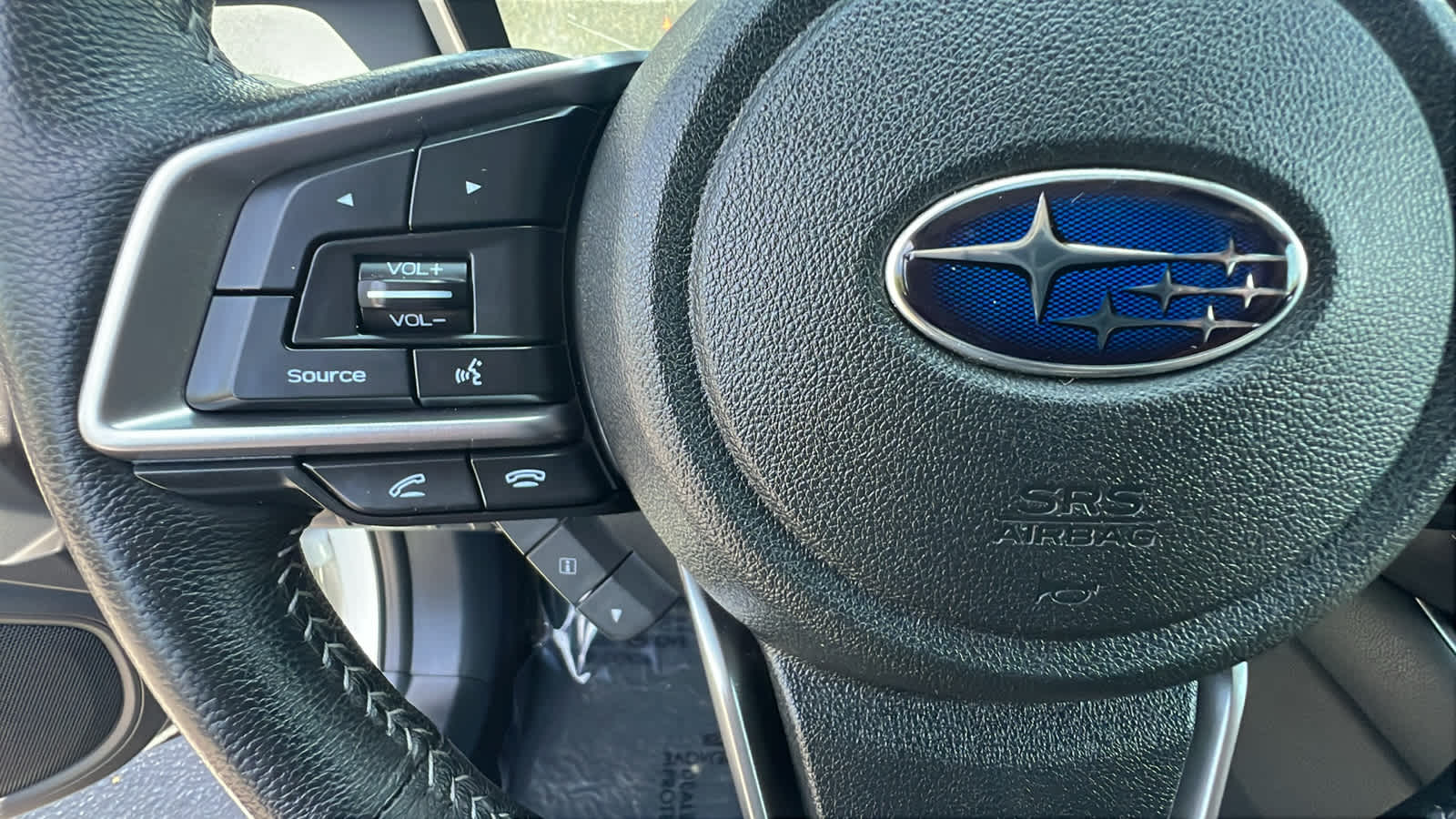 2022 Subaru Outback Limited 19