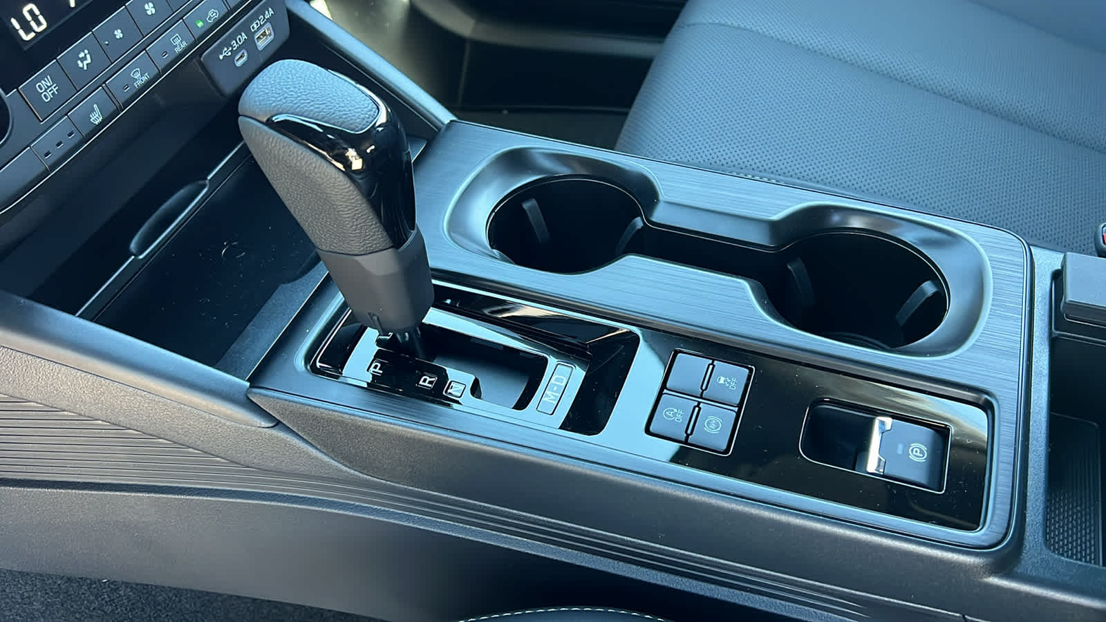 Thumbnail: 2026 Subaru Outback - 13