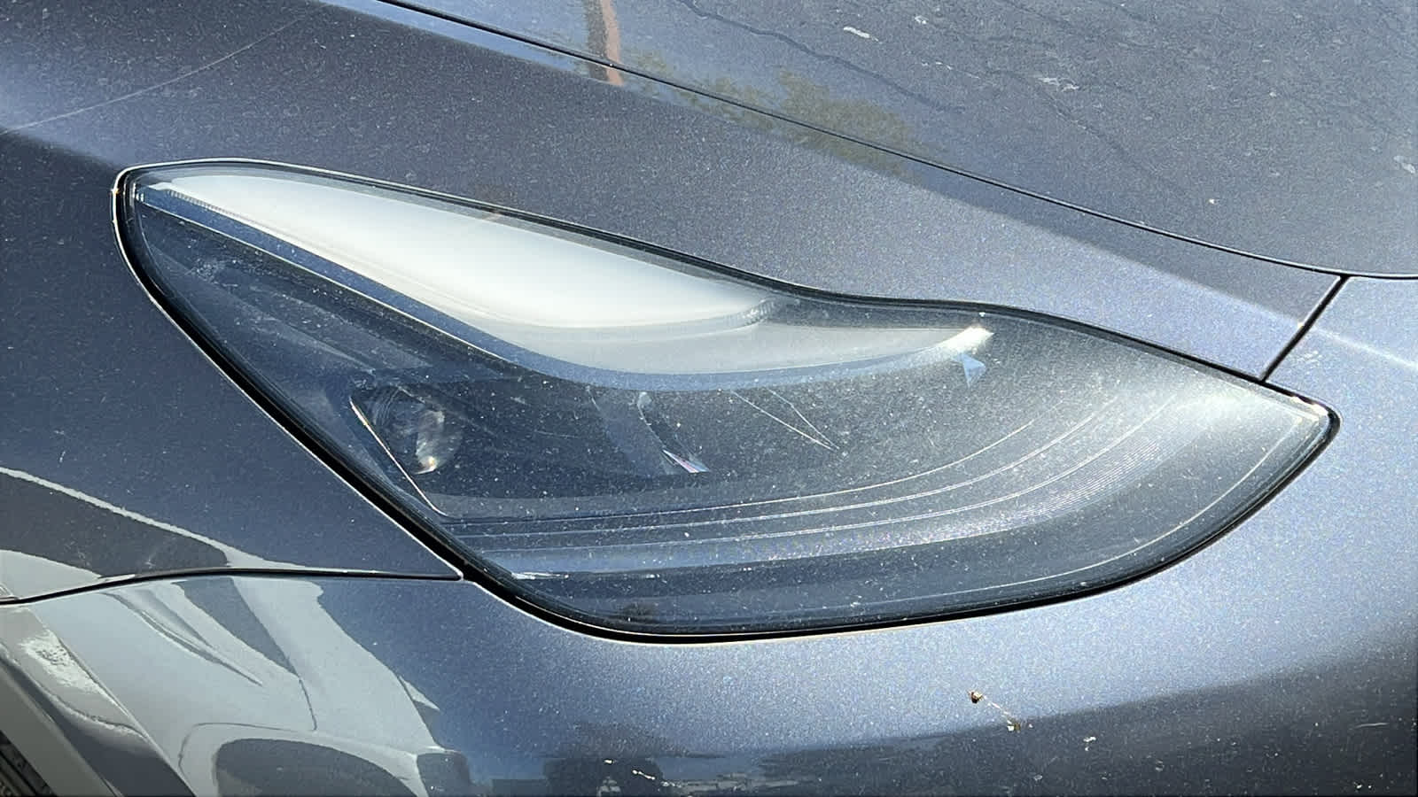 Thumbnail: 2022 Tesla Model Y - 19