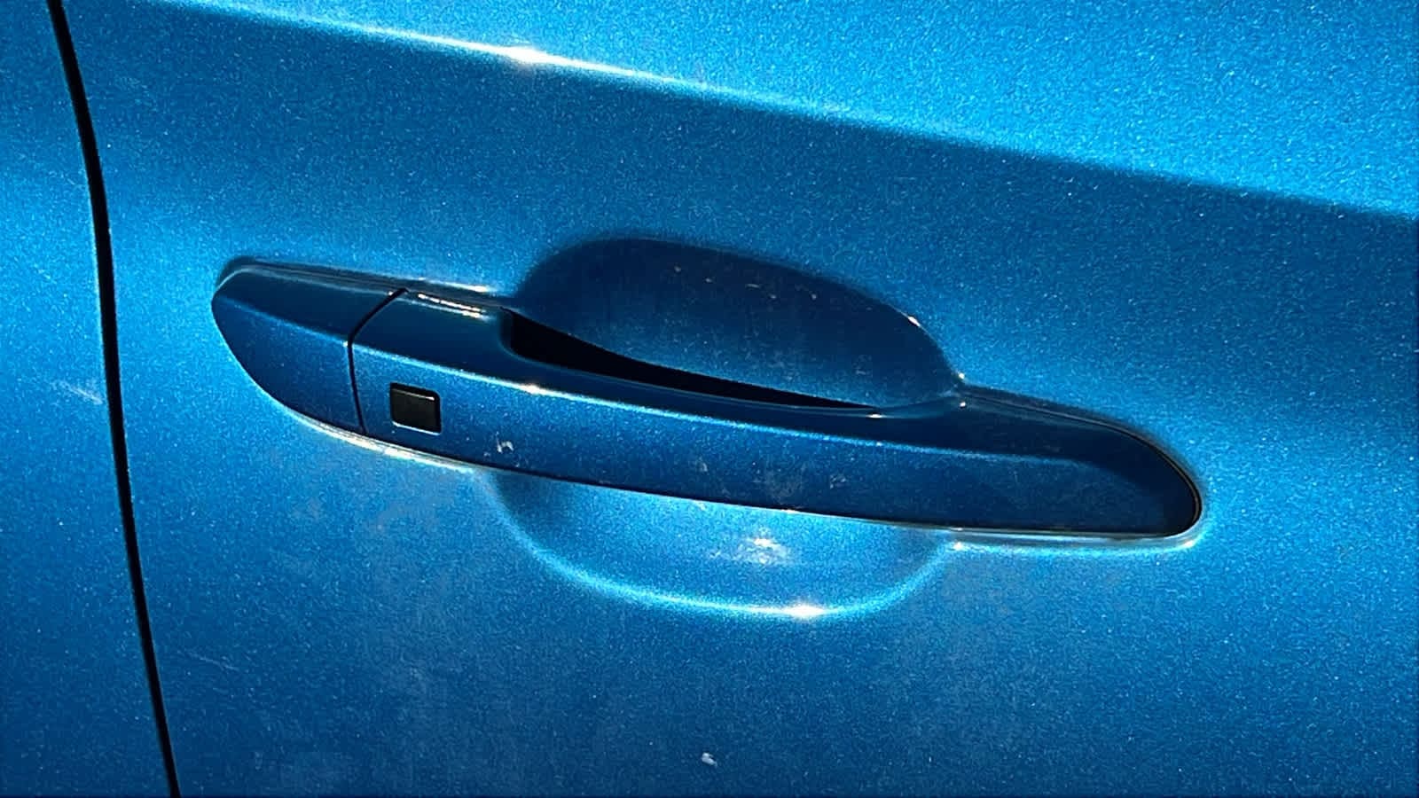 Thumbnail: 2018 Hyundai Tucson - 6