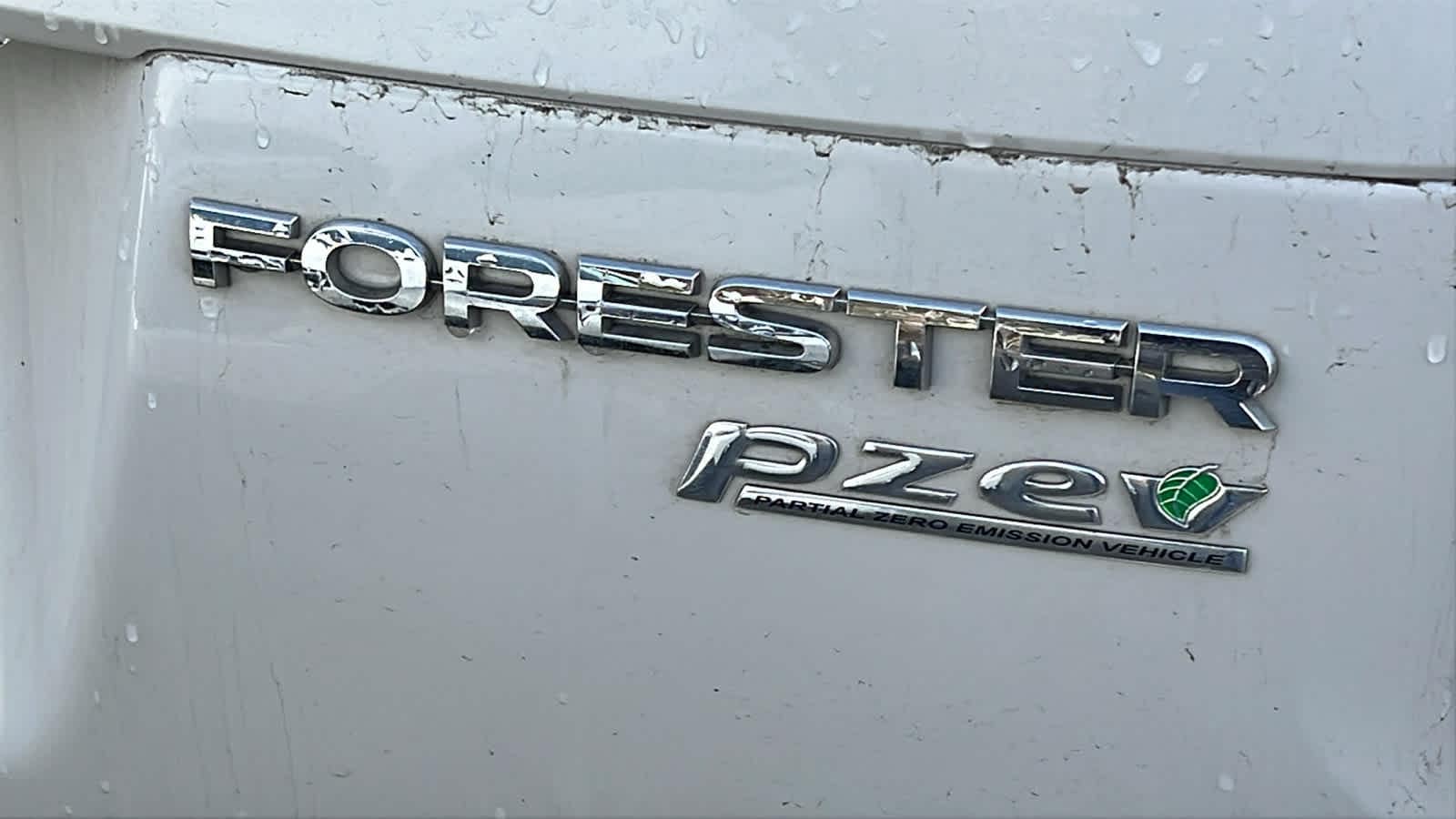 Thumbnail: 2015 Subaru Forester - 12