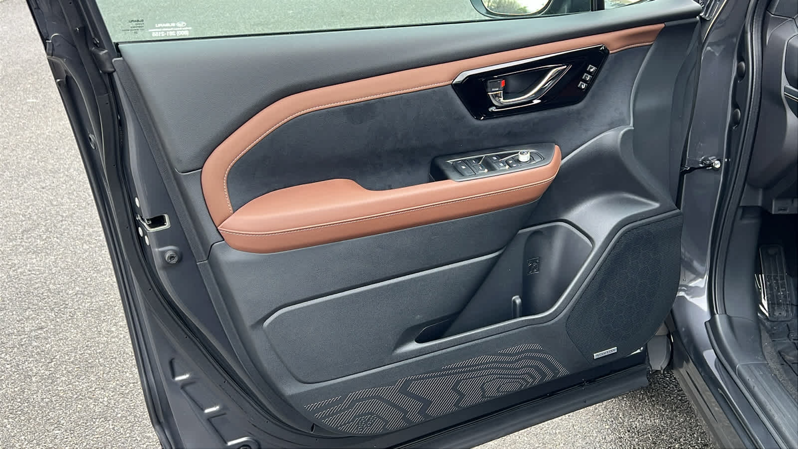 Thumbnail: 2026 Subaru Forester - 23