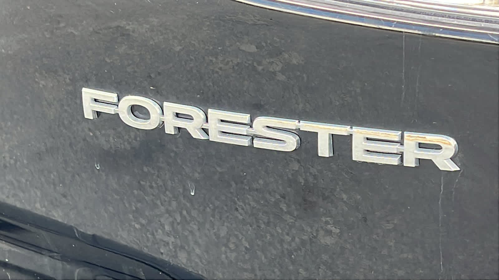 Thumbnail: 2022 Subaru Forester - 29